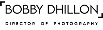 Bobby Dhillon DOP